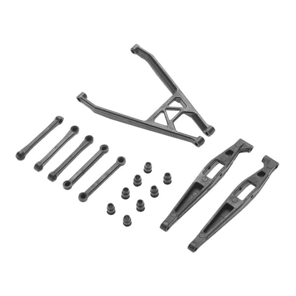 AX31518 Yeti Jr. Rear Axle Link Set