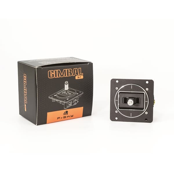 FrSky M7 Gimbal High Sensitivity Hall Sensor Q X7