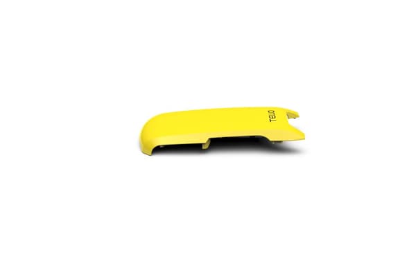 Ryze Tello Part5 Snap On Top Cover - Yellow