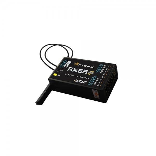 FrSky RX8R Pro Mottaker