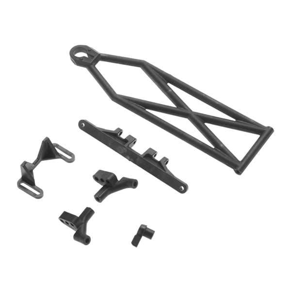 AX31520 Yeti Jr. Battery Door