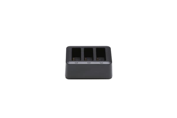 Ryze Tello Part9 Battery Charging Hub