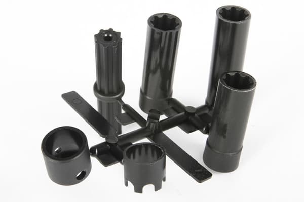AX31586 WB8-HD Standard Drive Shaft