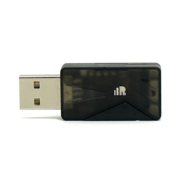 FrSky USB-adapter til Simulator XSR-SIM