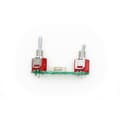 Miniatyrbilde 1 av 2: FrSky X-Lite Brytere SA/SC Momentary