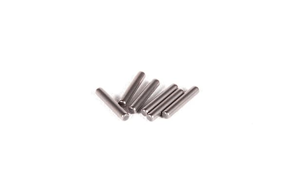 AX31028 Pin 2.0x11mm (6 stk)