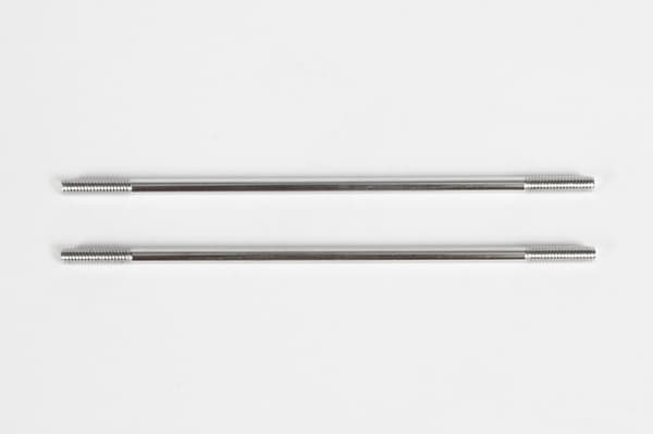 AX31474 M4x114mm Steel Links (2pcs)
