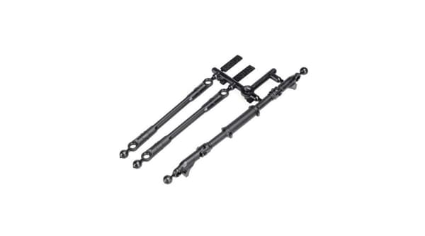 AX31536 SCX10 II Steering Link