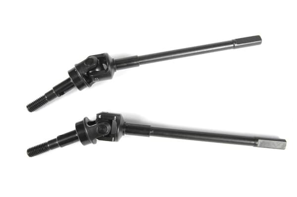 AX31402 AR44 Universal Akselsæt (2 stk.)