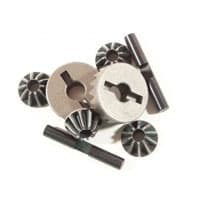 HPI-87193 4 kommando gear differential