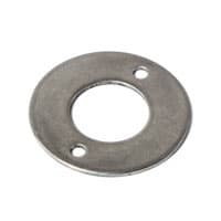 HPI-72130 Stainless Steel Slipper Plate