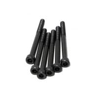 HPI-Z303 / HBC70611 Cap Head Screw M3x42MM 6pcs