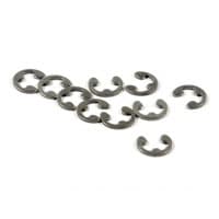 HPI-Z243 E-Clip 3mm - 10 stk
