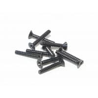 HPI-Z581 TP. Flathuvudskruv M3x18mm