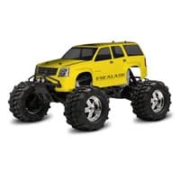 HPI-7490 Cadillac Escalade Body Savage