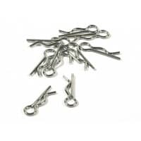 HPI-6122 Body pin (Medium 20pcs)