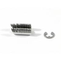 HPI-Z242 E-Clips 2mm - 20stk