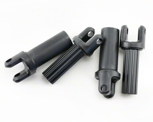 TRX-5456 Half shafts, center front