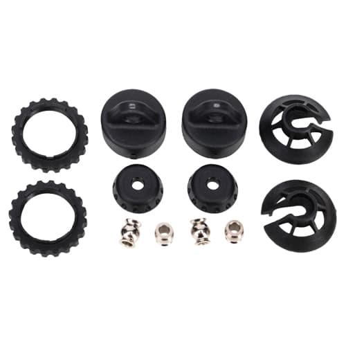 TRX-5465 Caps and spring retainers