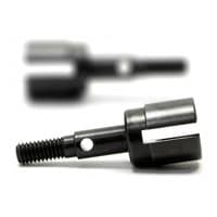 HPI-A556 Aksel 5x32mm (Front) (2 stk.)