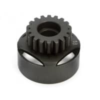 HPI-77108 Racing Clutch Bell 18 tand (1.0M)