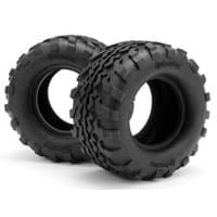 HPI-4462 GT2 Däck S Förening