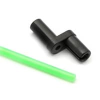HPI-86008 Antenne Tube og Mount sæt