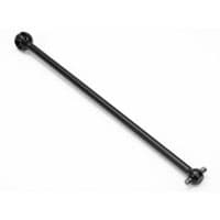 HPI-86569 Drivaksel 8x132mm Hellfire / Rear