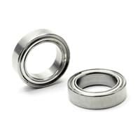 HPI-B030 Ball bearing 10x15x4mm (2 pcs)