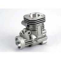 TRX-4022 Crankcase Sport w/o bearing