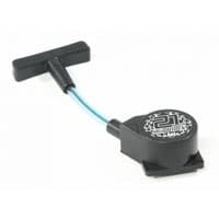 HPI-1428 Træk Start Assy uden envejs leje - 21BB