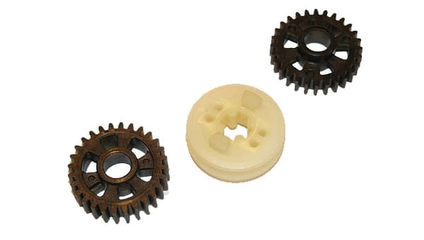 TRX-5395 Output gears, forward & reverse