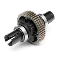 HPI-87466 Komplet diff gear sæt