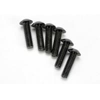 TRX-3938 m4x14 screw 6pcs