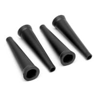 HPI-86442 Shock boots 20 x 70mm (4pcs)