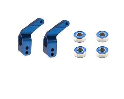 TRX-3652A AlumStub Axle Carriers