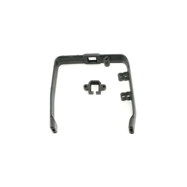 TRX-5516 Roll hoop/ EZ-Start plug mount