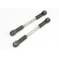 TRX-5539 Turnbuckles, camber links, 58mm