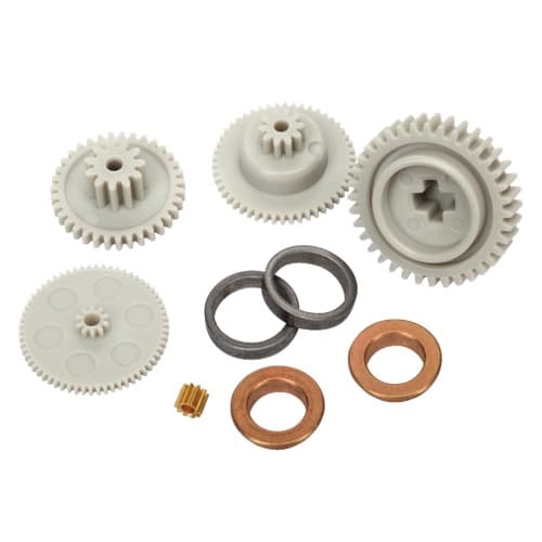 TRX-2053 Servo gears (for 2055 servo)