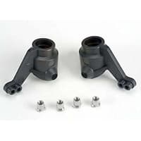 TRX-4336 Steering blocks/ axle housings (l&r) w/ m