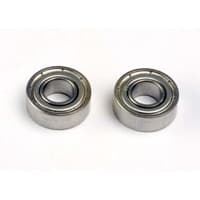 TRX-4611 Ball bearings (5x11x4mm) (2)