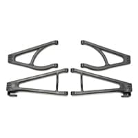 TRX-5333R Suspension arm set, adjustable wheelbase