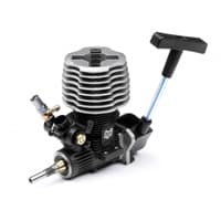 HPI Nitro Star G3.0 Motor m / Trækstart (15105)