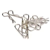 TRX-1834 Body Clips Traxxas 12pcs