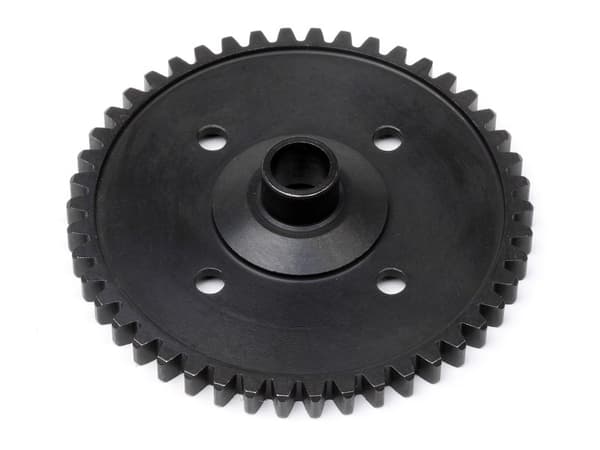HPI-101034 / HBC8027 46T Stainless Center Gear