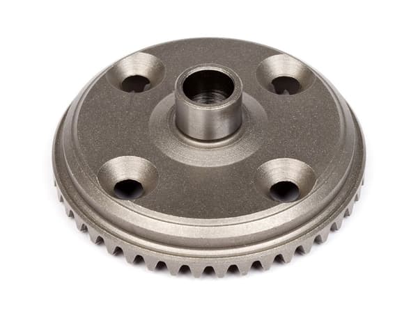HPI-101036 / HBC8028 43T Stainl Center Bevel Gear