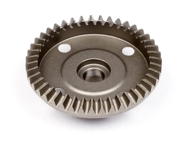 HPI-101036 / HBC8028 43T Stainl Center Bevel Gear