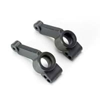 TRX-1952 Carriers, stub axle (rear) (2)