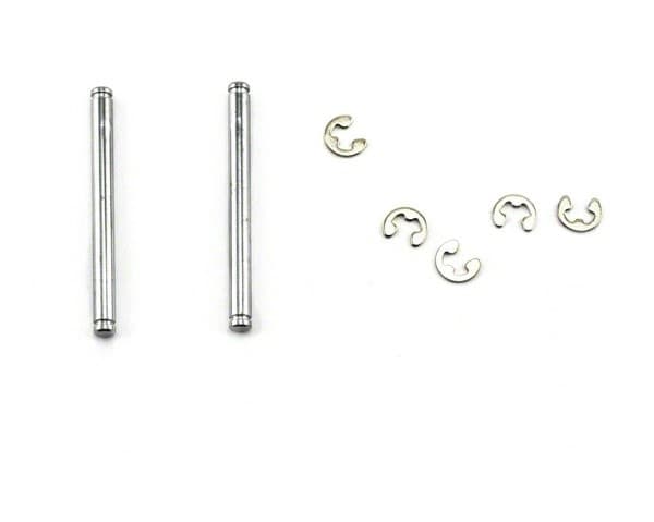 TRX-3740 Suspension pins, 2.5x31.5mm (king pins) w