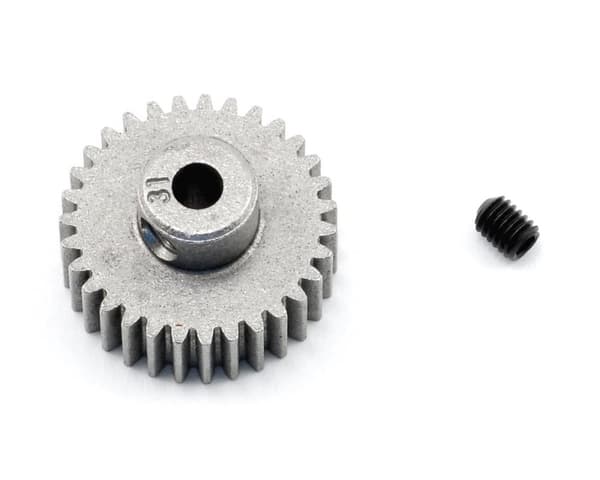 TRX-2431 Gear, 31-T pinion (48-pitch)/set screw